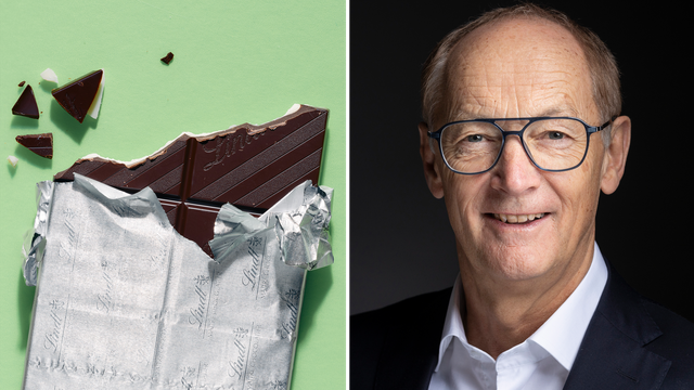 (+) Adalbert Lechner: Als Nächstes kommt die Tokyo-Schokolade