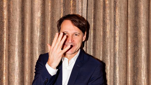 Rolf Dobelli: "Niemand ist freiwillig ein Arschloch"