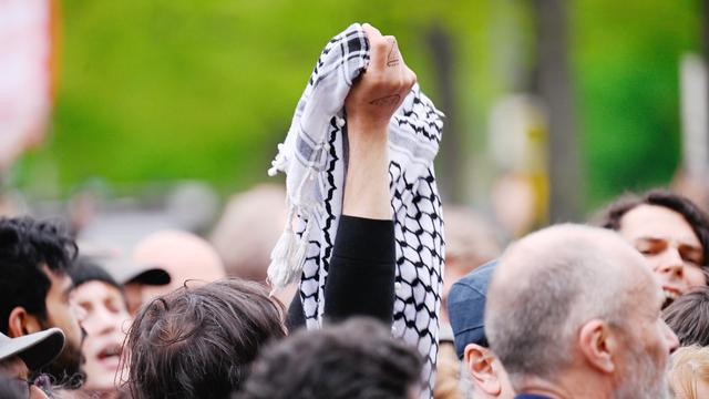 Linke Israel-Kritik: Die Linke nimmt sich die falschen Gegner vor