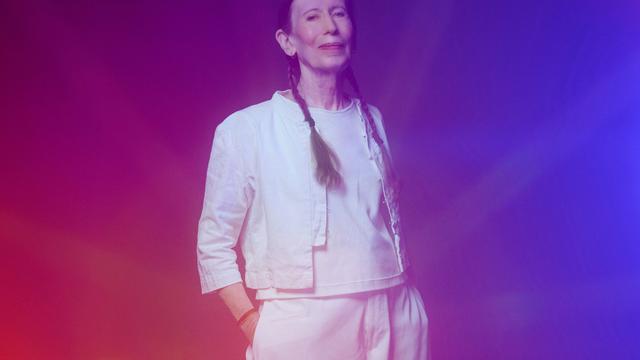 (+) Meredith Monk: Stresstesterin für jede Tradition