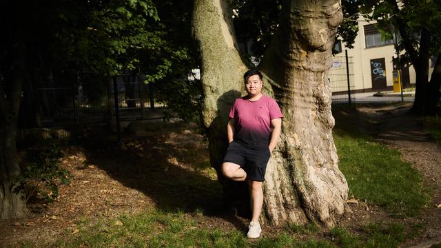 Freikirche: Was predigt David da?