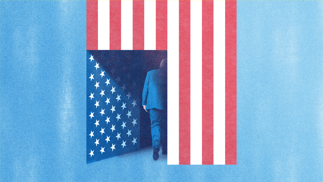 US-Strategie für Europa: Wer solche Freunde hat ...