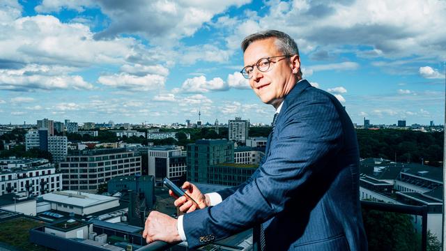 Karsten Wildberger: "Es ist noch nicht zu spät"