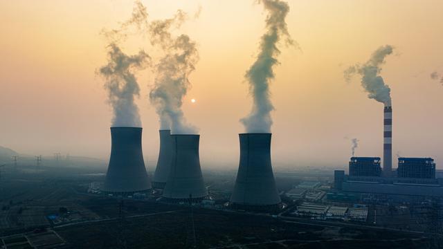 Globale Emissionen: Sie sinken, sie sinken nicht, sie ...