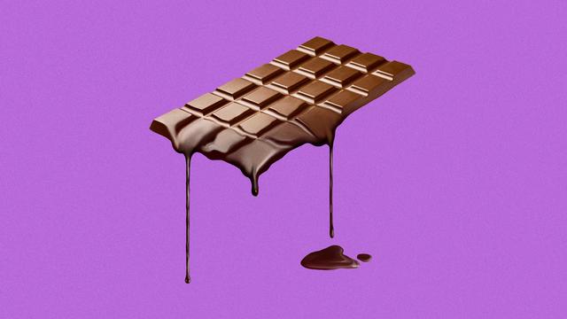 (+) Weihnachtsschokolade: Süße Erinnerungen