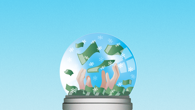 Weihnachtsbeihilfe: Womit keiner rechnet