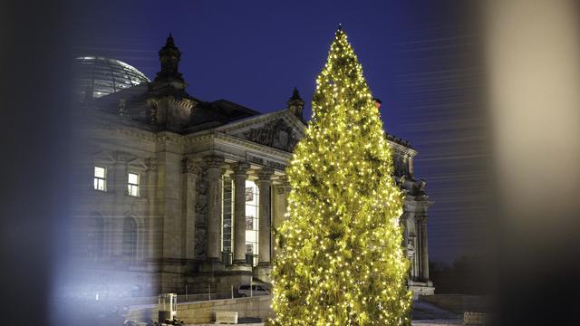 (+) Weihnachtszeit: Komm, setz dich ans Fenster