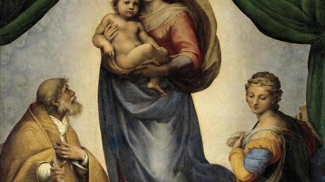 (+) Mutter Jesu Christi: 