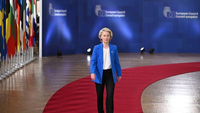 (+) Europäische Union: Und sie bewegt sich doch