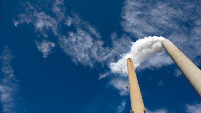 CO₂-Ausstoß: Einnahmen aus Verkauf von Emissionsrechten 2025 so hoch wie nie