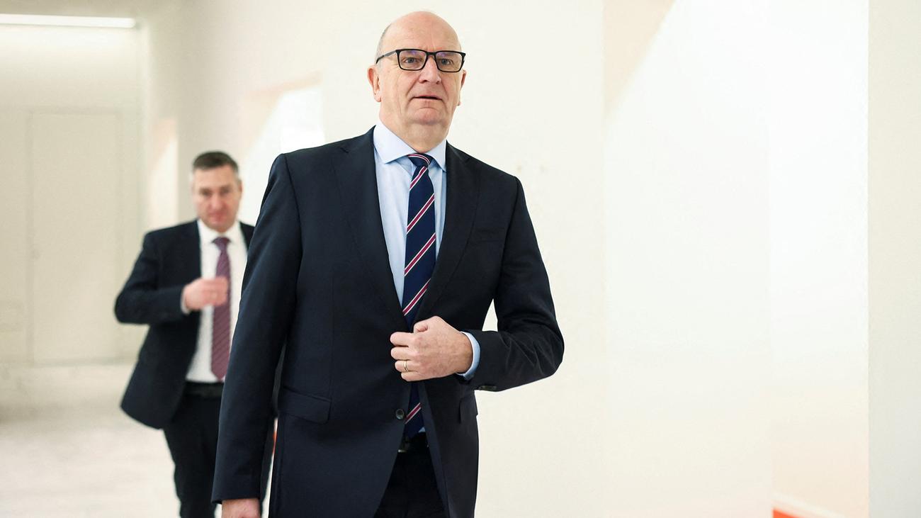 Brandenburg: Dietmar Woidke beendet Koalition mit dem BSW