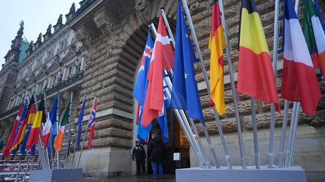 Elbvertiefung: Der tägliche Newsletter aus Hamburg: Gedanken aus dem Jahr 2119: Wieso der Nordseegipfel Hoffnung macht