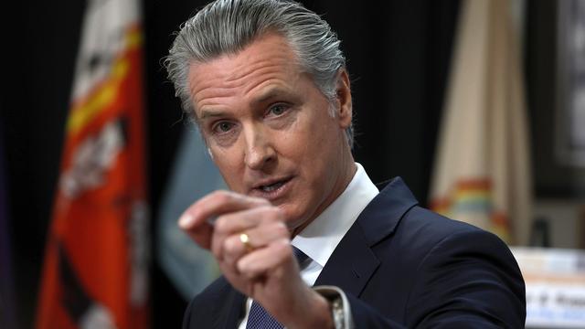 Weltgesundheitsorganisation: Kalifornien will nach US-Austritt weiter mit WHO kooperieren