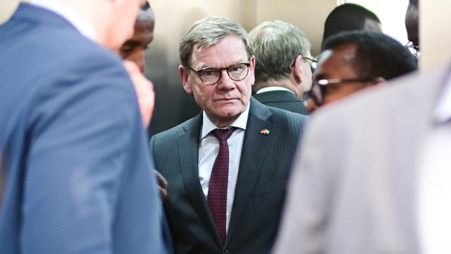 USA und Grönland: Wadephul sieht Einigkeit mit Trump bei neuer Grönlandposition