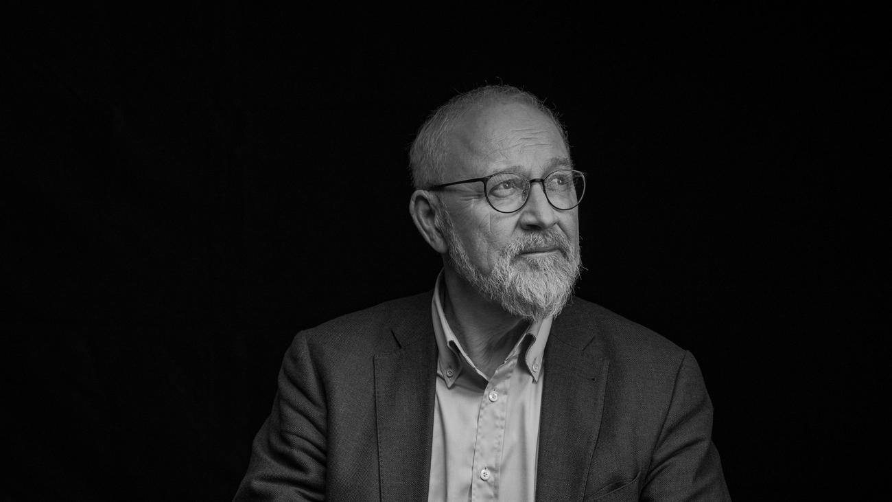 Nur eine Frage: Muss es Kriege geben, Herfried Münkler?