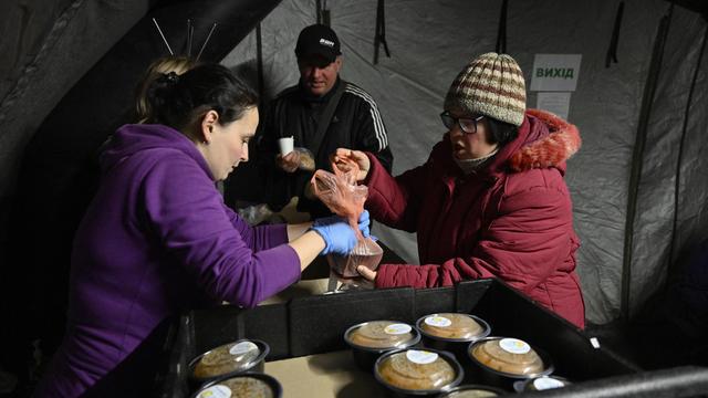 Krieg gegen die Ukraine: 1,2 Millionen Haushalte in der Ukraine ohne Strom