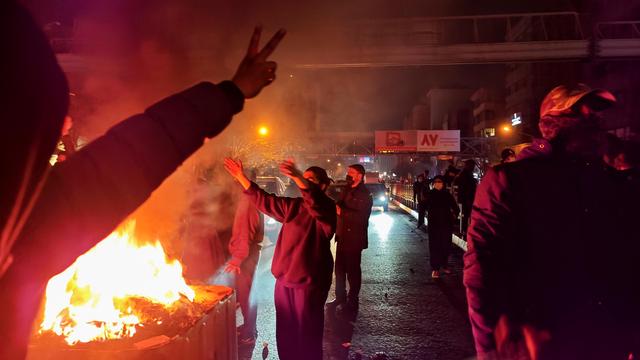 Iran: Aktivisten prüfen tausende weitere Todesfälle bei Protestwelle im Iran