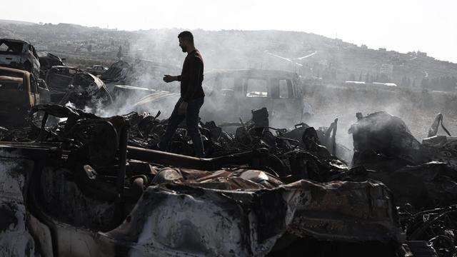 Krieg in Gaza: Vereinte Nationen sehen Verstoß gegen Apartheidsverbot durch Israel