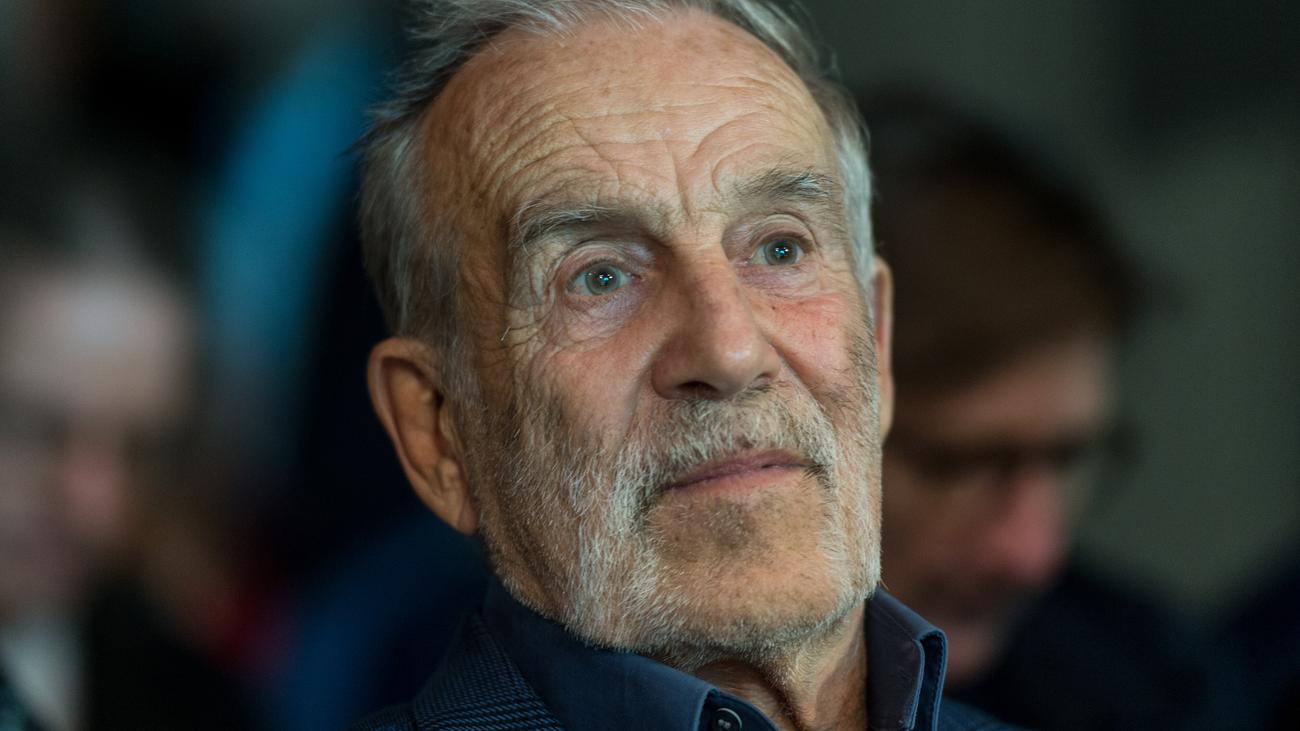 Hansgrohe: Armaturenhersteller Klaus Grohe ist tot