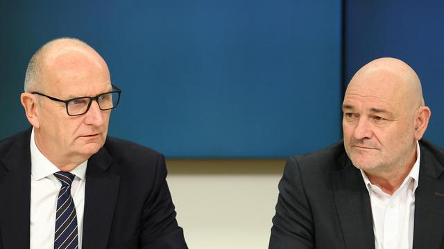 Brandenburg: Brandenburgs Landeskoalition steht vor dem Aus