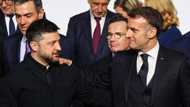 Ukraine-Treffen: Nach dem Gipfel ist es noch ein langer Weg