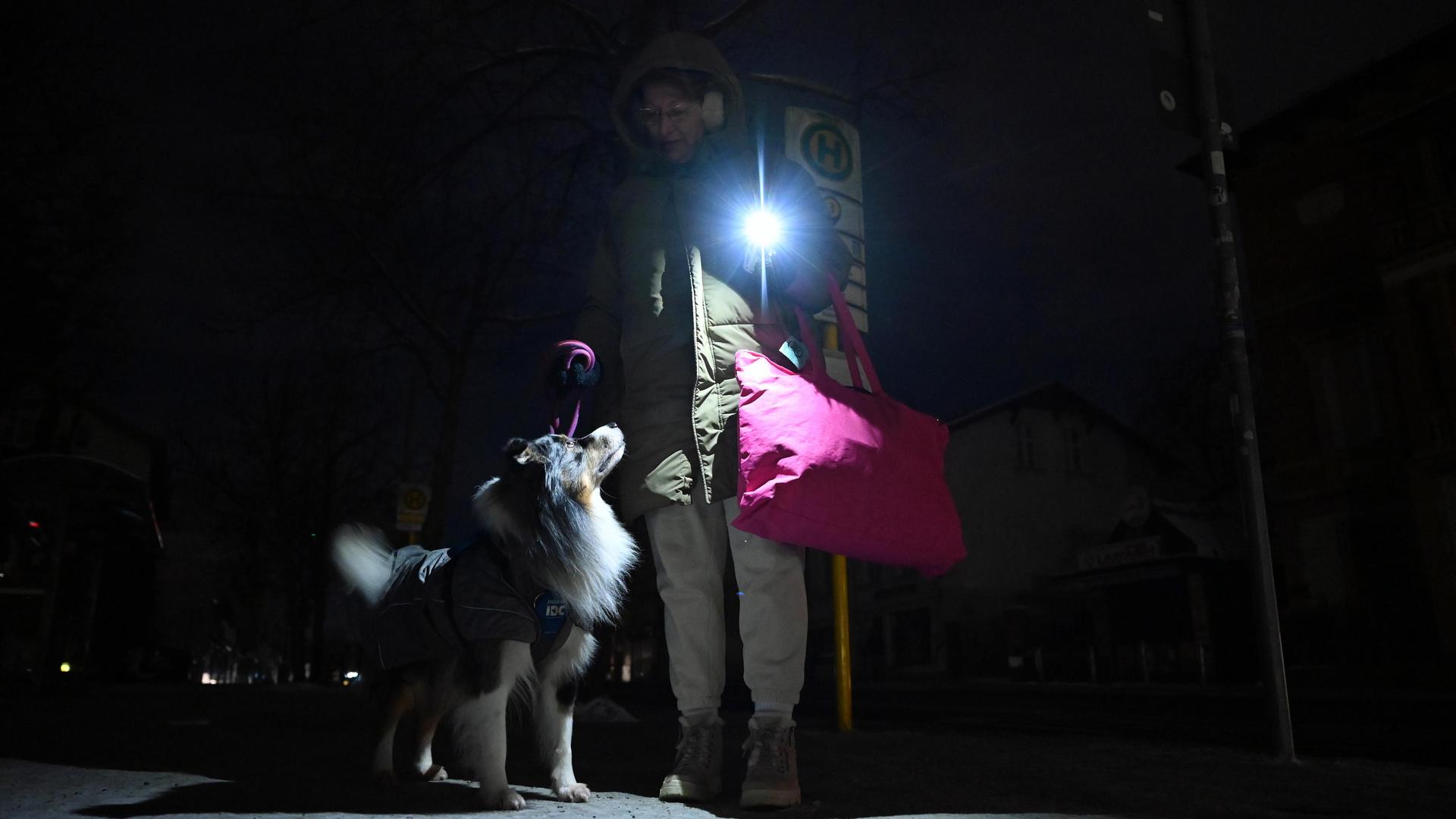 Anschlag auf Kabel: Stromversorgung im Südwesten Berlins läuft wieder an