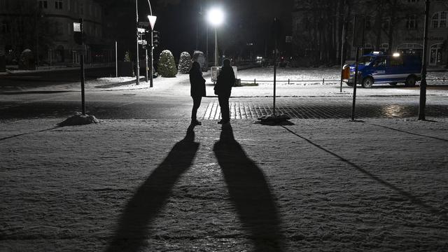 (+) Berlin: Wer steckt hinter dem Brandanschlag in Berlin?