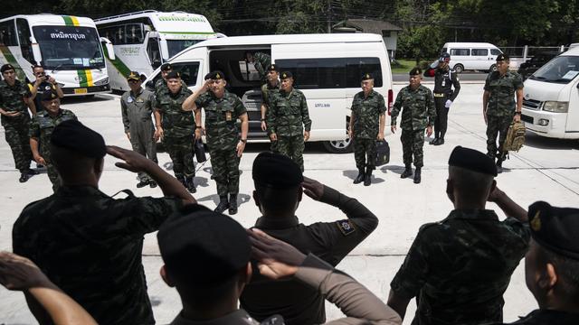 Grenzkonflikt: Thailand wirft Kambodscha Bruch der Waffenruhe vor