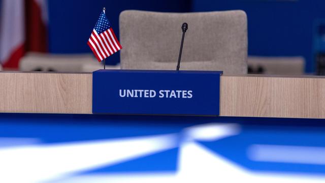 US-Verteidigungsstrategie: US-Strategiepapier sieht weniger Unterstützung für Europa vor