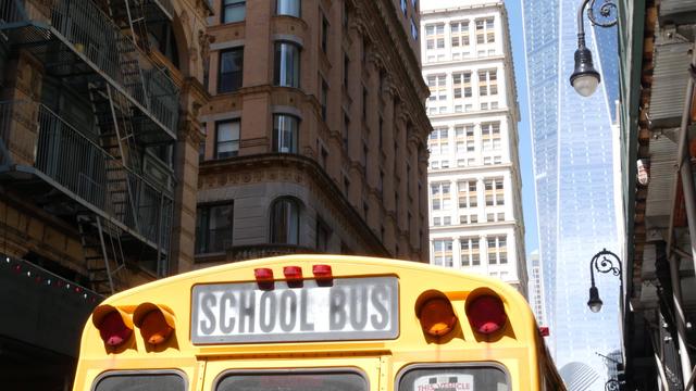 Auslandsaufenthalt: USA bleiben beliebtestes Ziel für Schüleraustausch