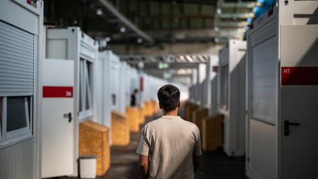 Asylanträge: EU-Parlament beschließt europaweite Liste sicherer Herkunftsstaaten