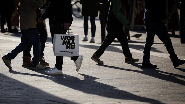 Elbvertiefung: Der tägliche Newsletter aus Hamburg: Sie sind insolventer Herrenausstatter? Eventuell kennen wir den Grund.