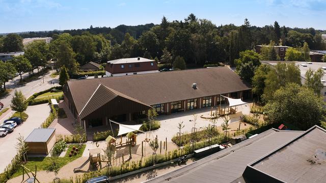 Elbvertiefung: Der tägliche Newsletter aus Hamburg: Eine Kita im Aldi-Markt. Wirkt das nicht ... billig?