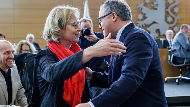 (+) AfD Thüringen: Höcke who?