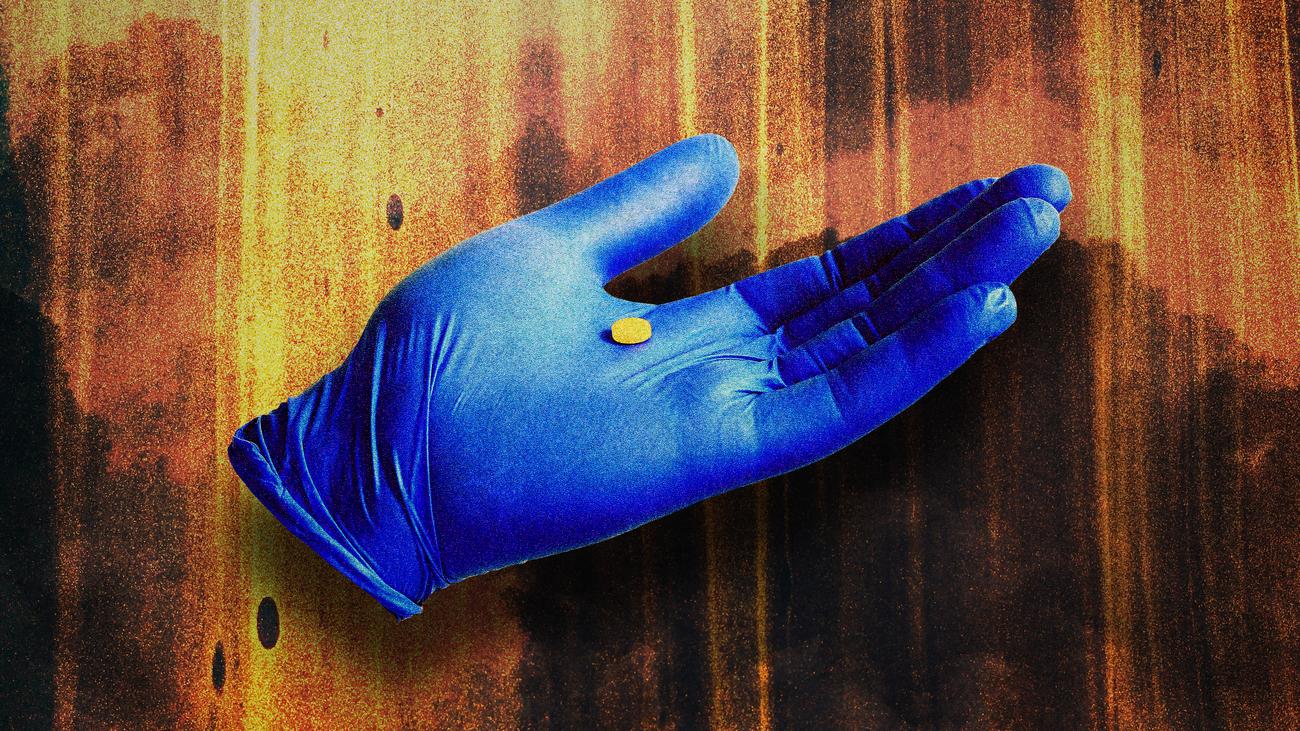 Krankenkassenbetrug: Jeden Tag betrog er die Krankenkasse um 3.000 Euro