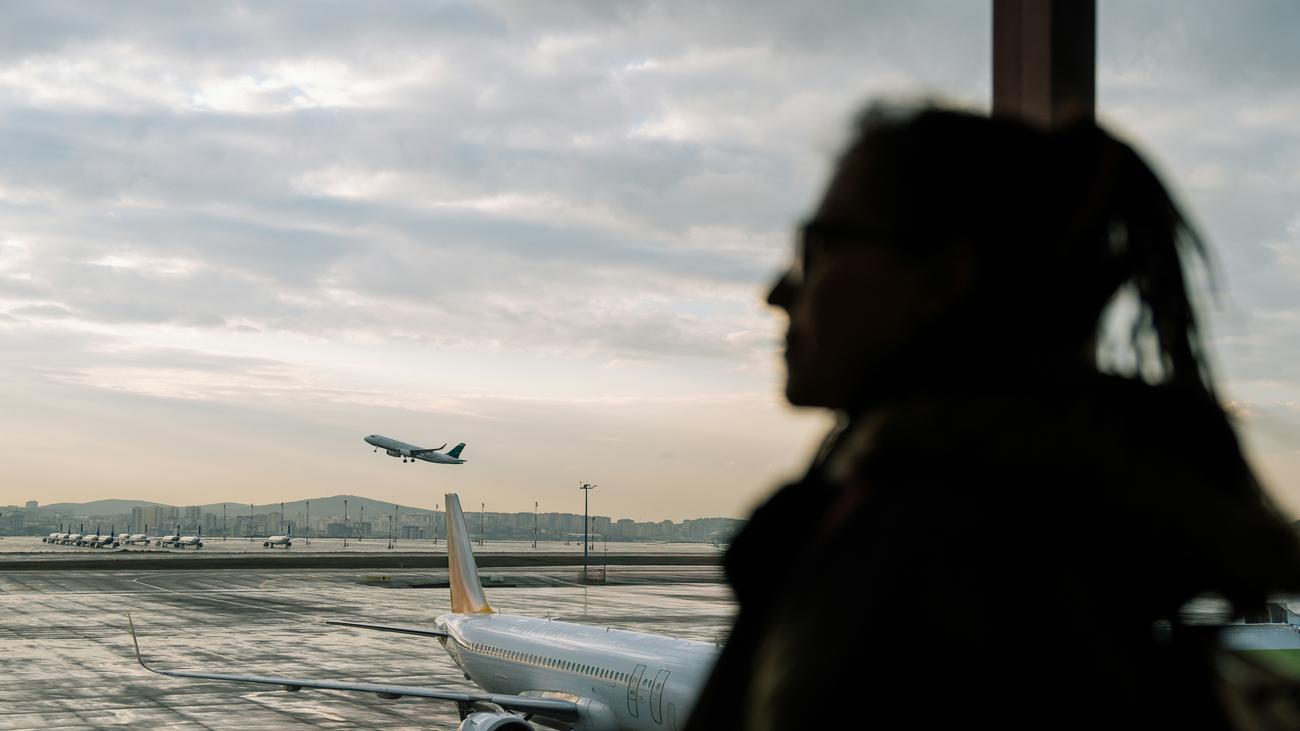 Fluggastrechte: EU-Gericht stärkt Fluggastrechte bei Verspätungen