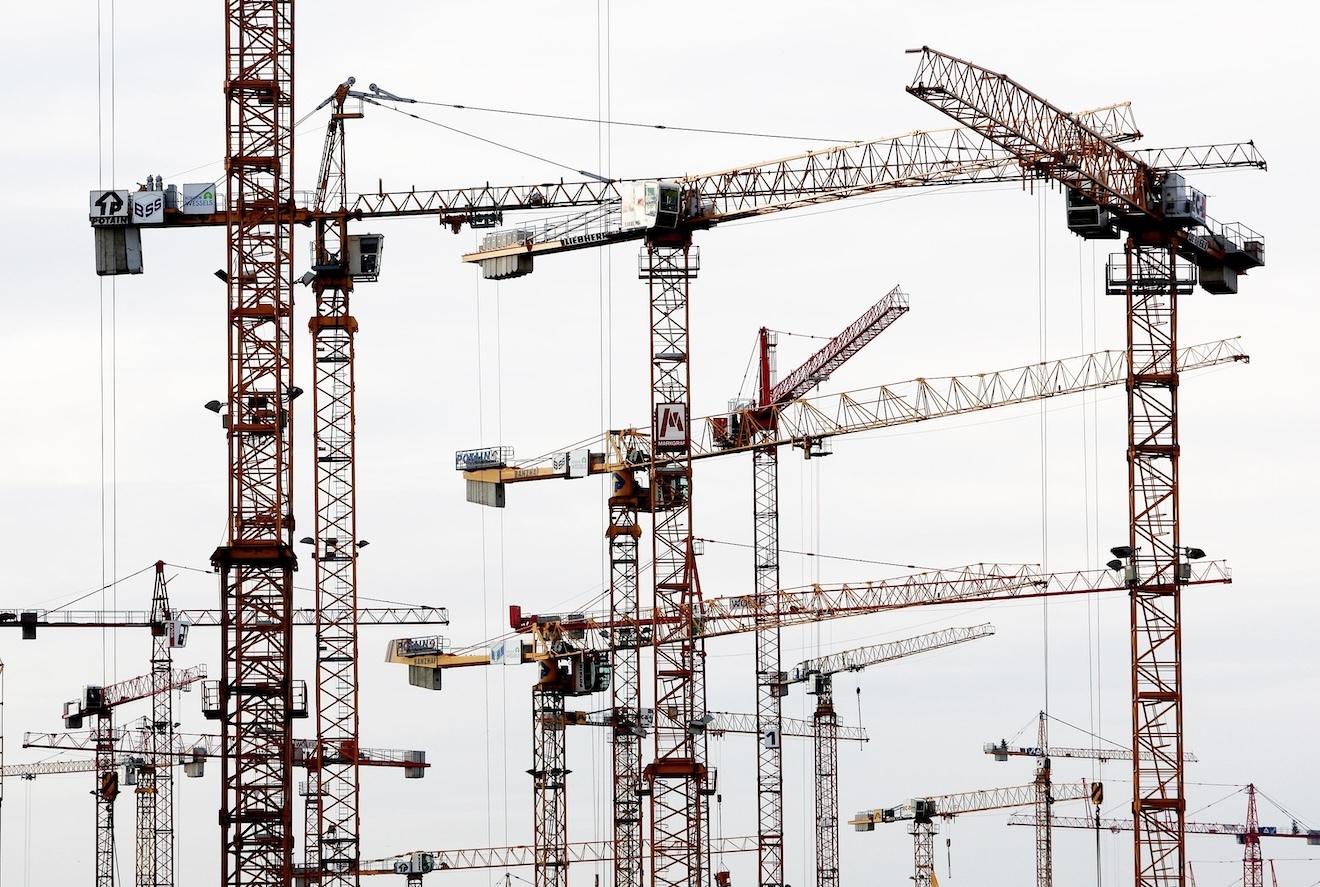 Elbvertiefung: Der tägliche Newsletter aus Hamburg: Mit Pickeln gegen das Grau