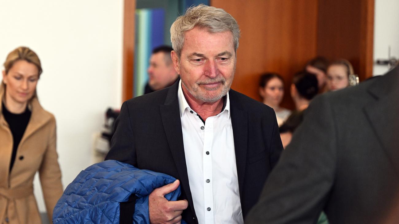 Vorsätzliche Körperverletzung: Gericht verurteilt Kinderpsychiater Winterhoff zu Bewährungsstrafe