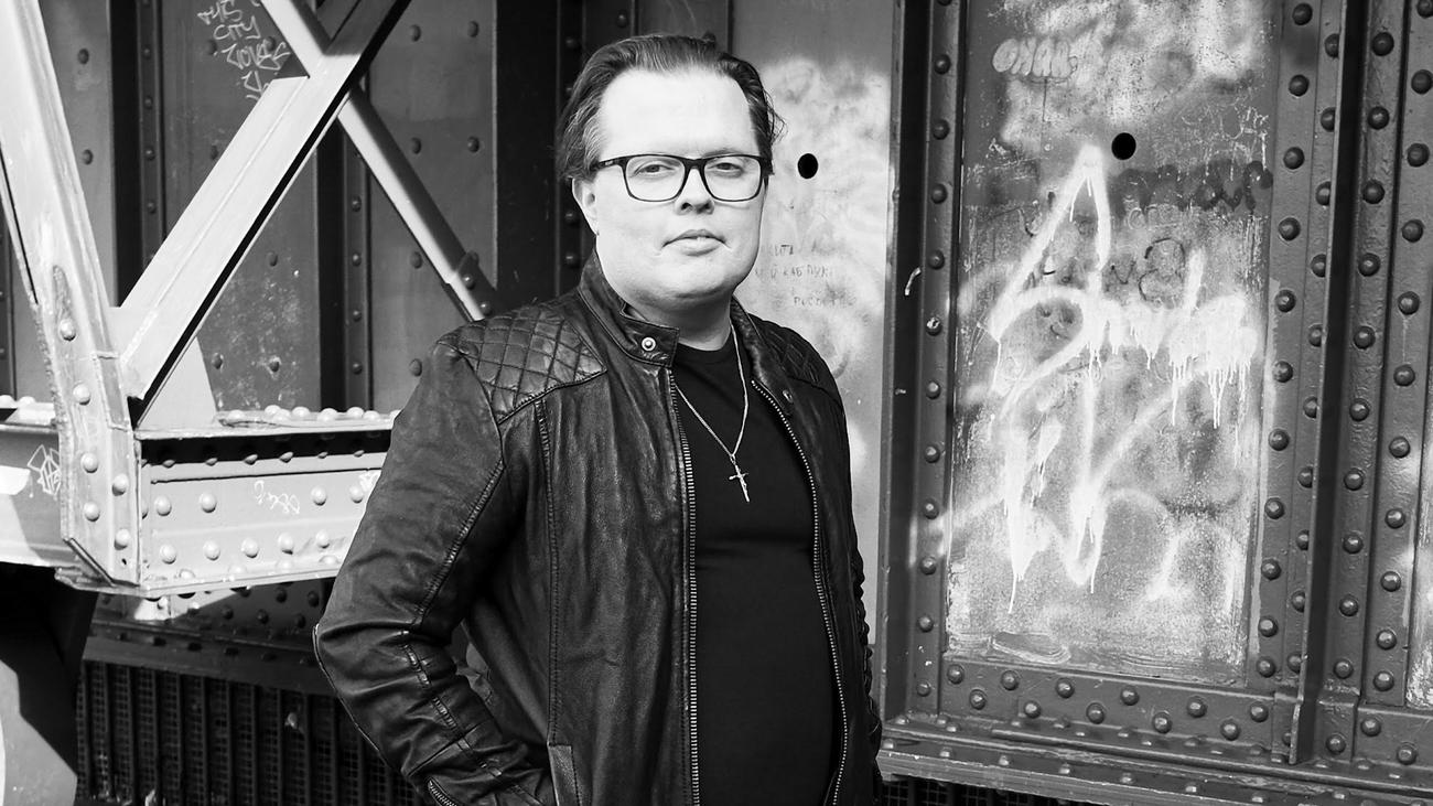 Angelo Kelly: »Wir hatten große Erfolge, aber keine Ahnung, wie man mit Geld umgeht«