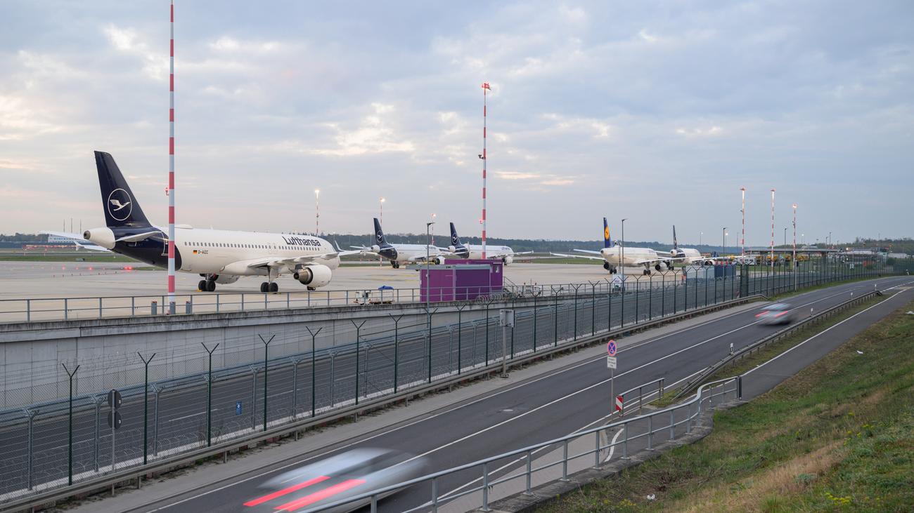 Europäischer Gerichtshof: Lufthansa verliert Rechtsstreit um Coronahilfen