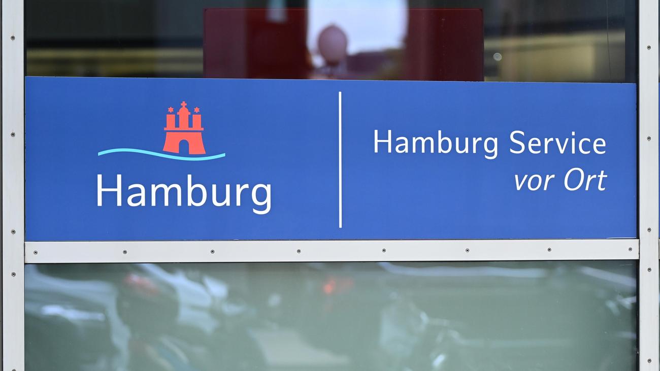 Elbvertiefung: Der tägliche Newsletter aus Hamburg: Ein erstaunlich entspannter Behördengang