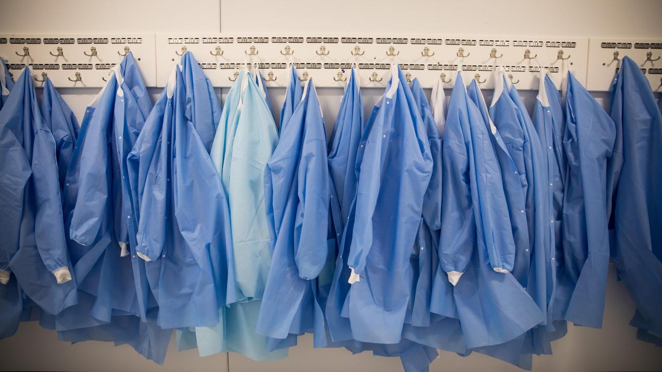 Reforma sanitaria: Ver.di anuncia protestas contra los planes de Warken