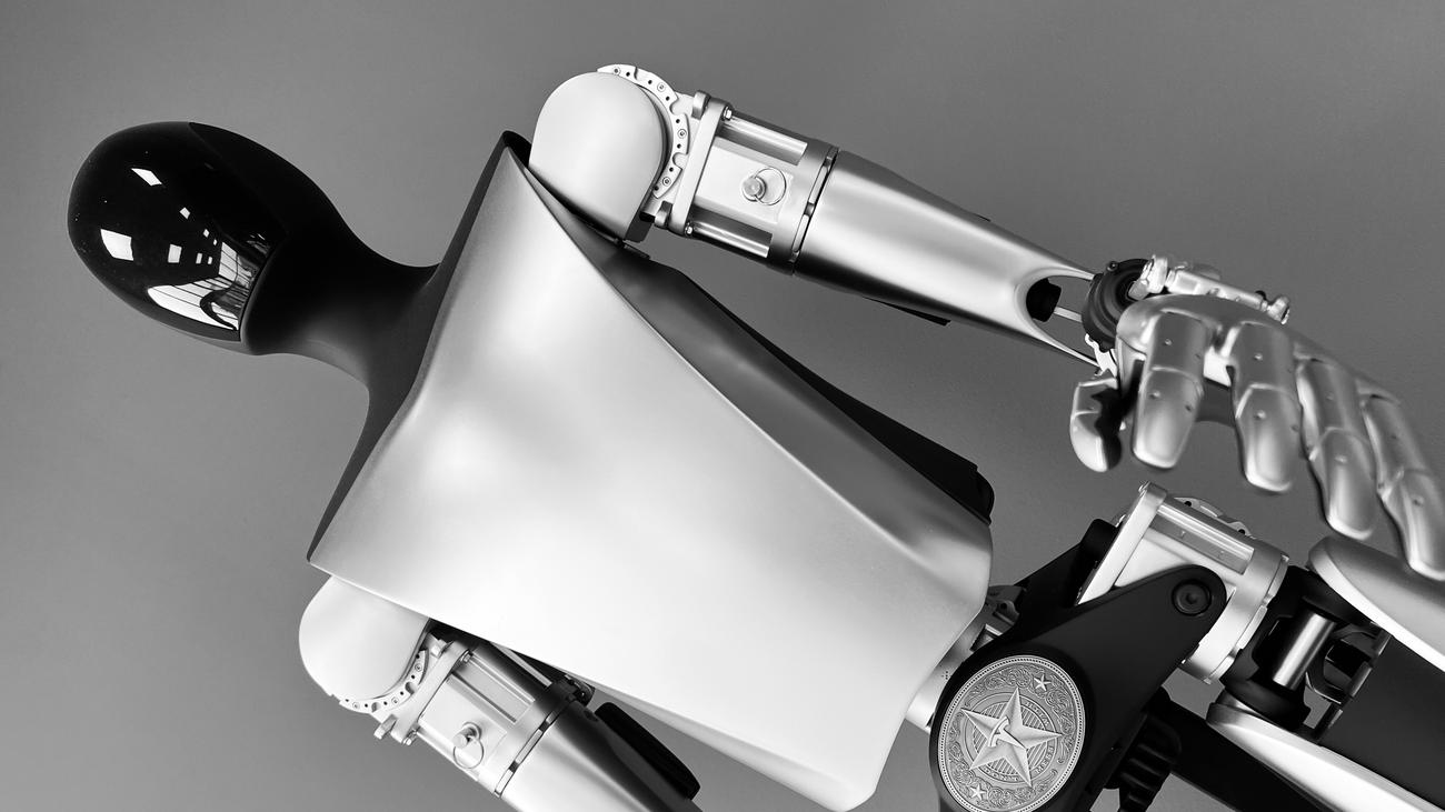 Humanoide Roboter: Hey Roboter, mach die Betten und räum die Wohnung auf!