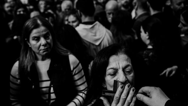 Krieg im Libanon: Warum Christen im Südlibanon ihre Dörfer nicht verlassen