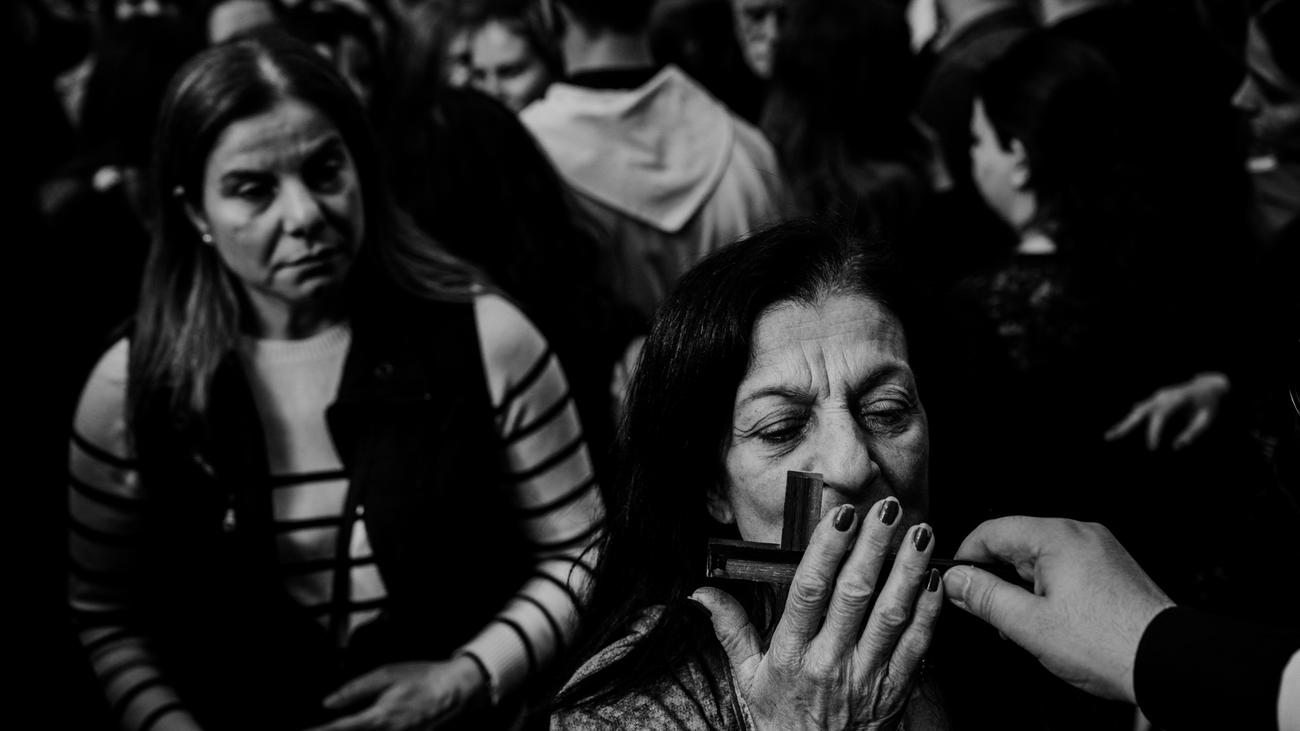 Krieg im Libanon: Warum Christen im Südlibanon ihre Dörfer nicht verlassen