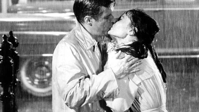 Psychologische Effekte von Regen: Warum Regen glücklich machen kann