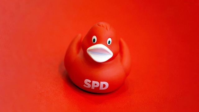Affordability: Das neue Lieblingswort der SPD