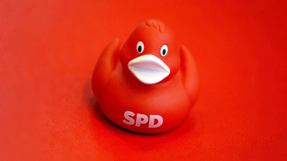 Affordability: Das neue Lieblingswort der SPD | DIE ZEIT