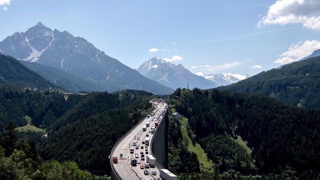 Sperrung am Brennerpass: Warum Anwohner den Brenner lahmlegen und womit Reisende rechnen müssen
