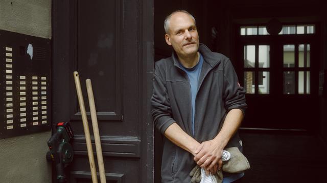 Hausverwaltung: »In Eigentümerversammlungen muss man ein Cheftyp sein«
